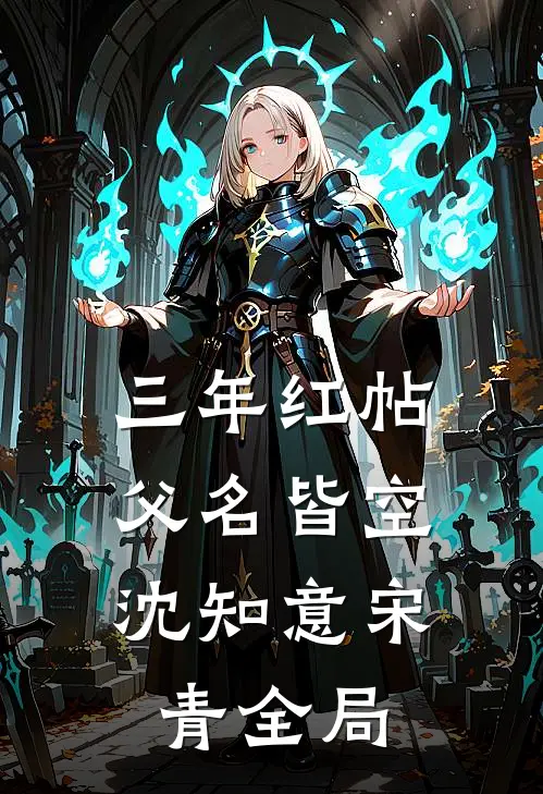 三年红帖，父名皆空沈知意宋青全局
