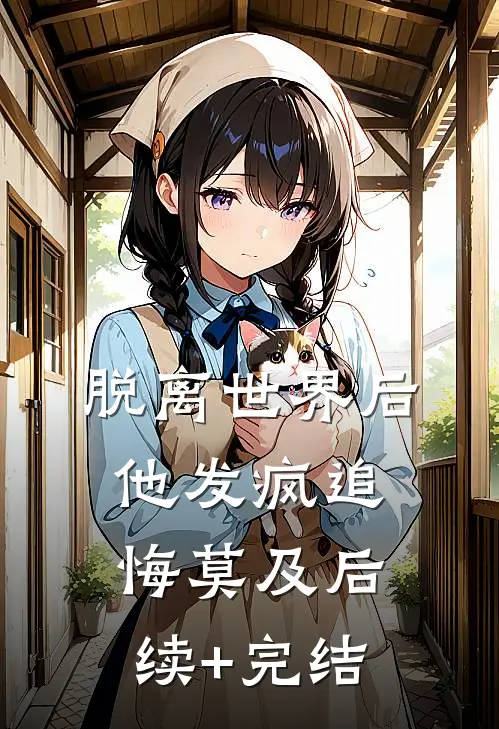 脱离世界后，他发疯追悔莫及后续+完结