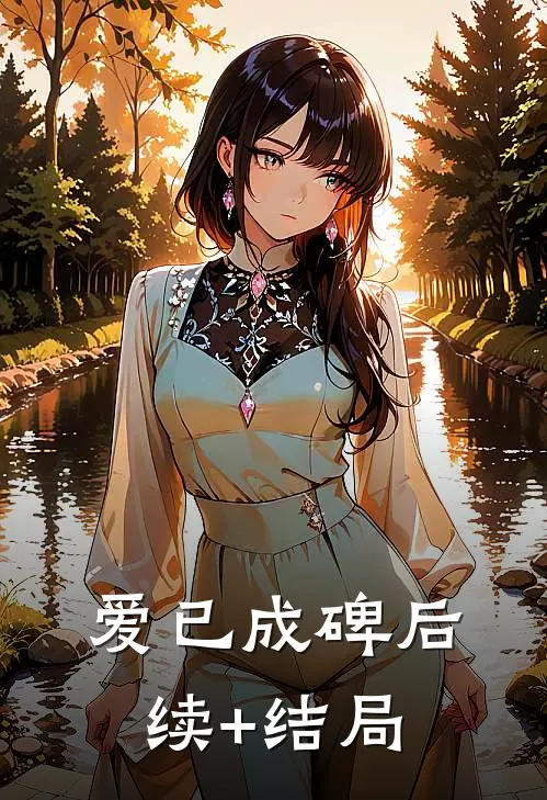 爱已成碑后续+结局