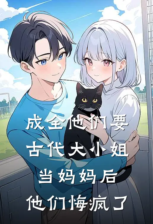 成全他们要古代大小姐当妈妈后，他们悔疯了