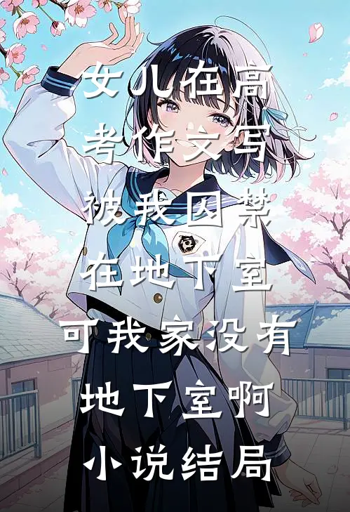 女儿在高考作文写被我囚禁在地下室，可我家没有地下室啊小说结局