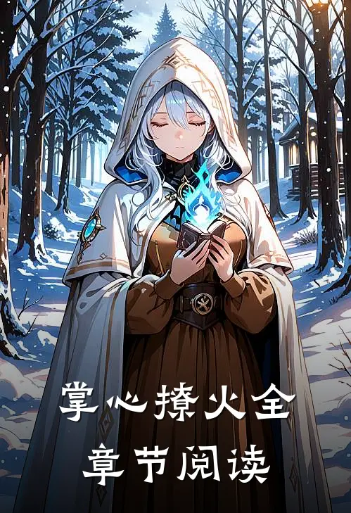 掌心撩火全章节阅读