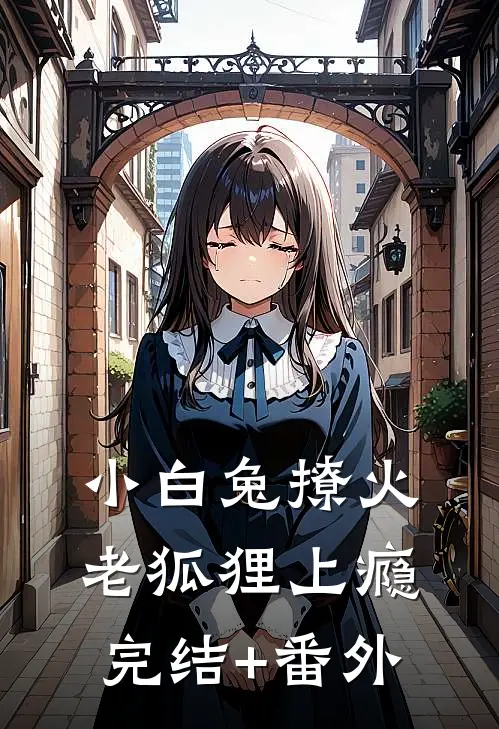 小白兔撩火，老狐狸上瘾完结+番外