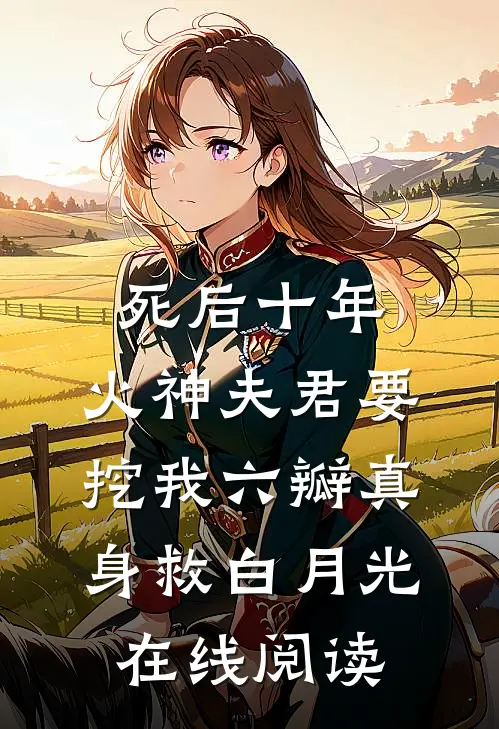 死后十年，火神夫君要挖我六瓣真身救白月光在线阅读