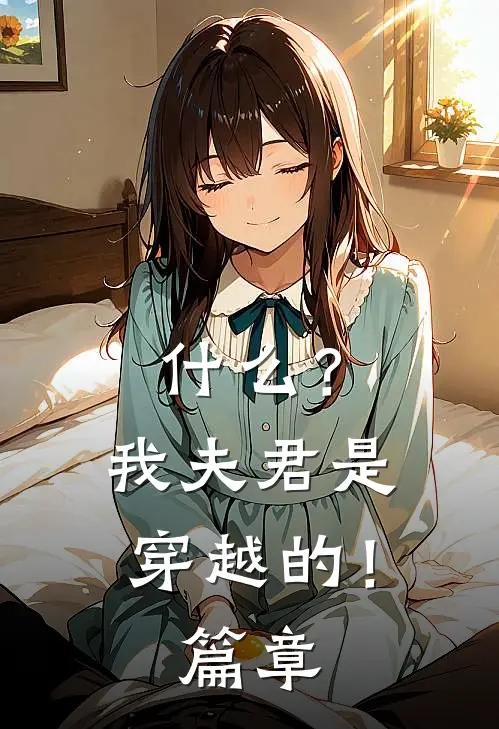 什么？我夫君是穿越的！篇章