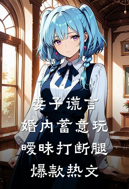 妻子谎言，婚内蓄意玩暧昧打断腿爆款热文