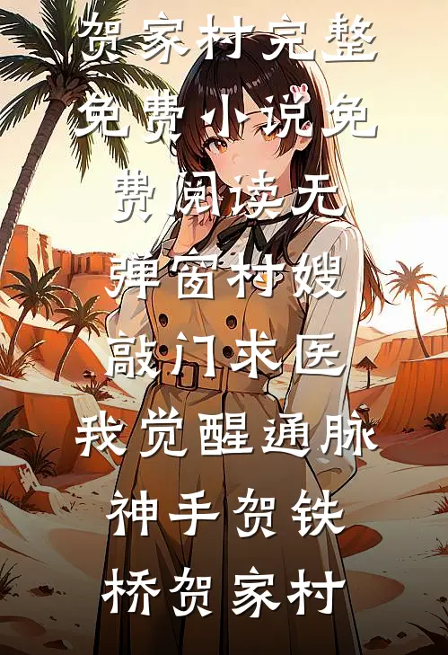 村嫂敲门求医，我觉醒通脉神手贺铁桥贺家村完整免费小说_免费阅读无弹窗村嫂敲门求医，我觉醒通脉神手(贺铁桥贺家村)