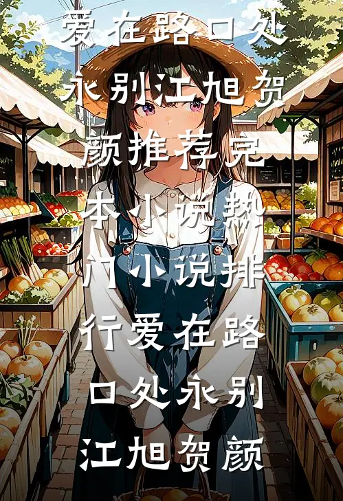 爱在路口处永别(江旭贺颜)推荐完本小说_热门小说排行爱在路口处永别江旭贺颜