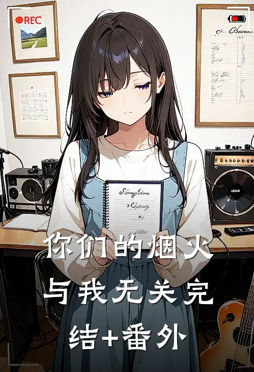 你们的烟火，与我无关完结+番外
