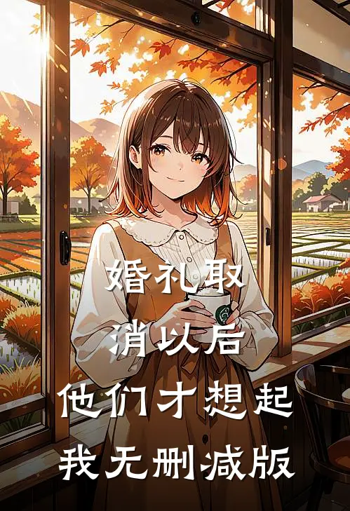 婚礼取消以后，他们才想起我无删减版