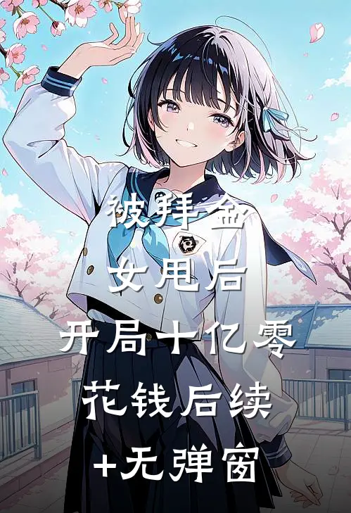 被拜金女甩后，开局十亿零花钱后续+无弹窗