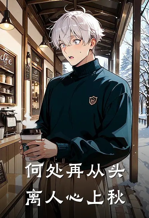 何处再从头，离人心上秋