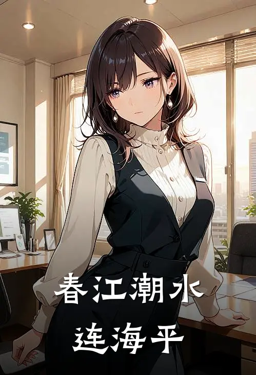 春江潮水连海平