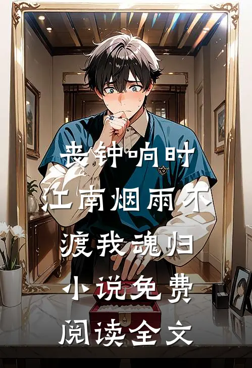 丧钟响时，江南烟雨不渡我魂归小说免费阅读全文