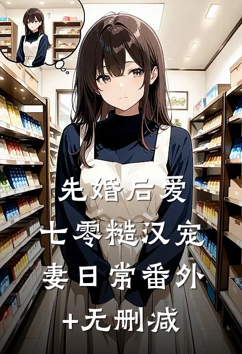 先婚后爱：七零糙汉宠妻日常番外+无删减