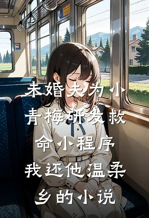 未婚夫为小青梅研发救命小程序，我还他温柔乡的小说