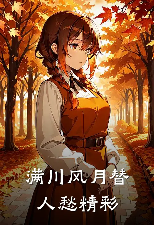 满川风月替人愁精彩