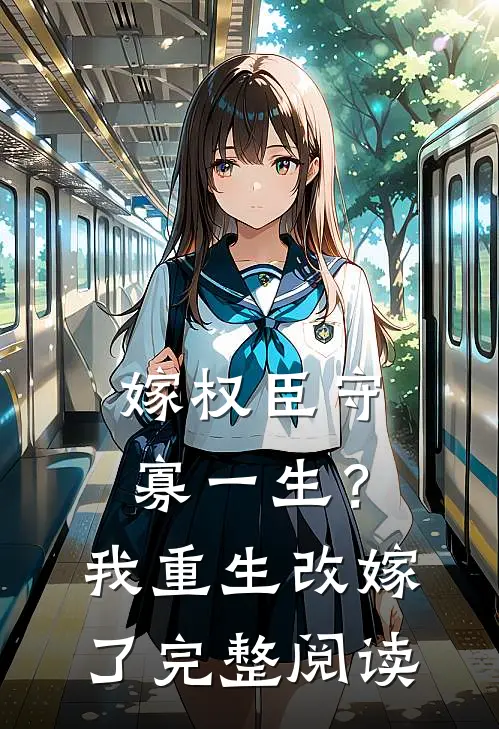 嫁权臣守寡一生？我重生改嫁了完整阅读