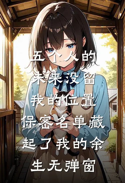 五个人的未来没留我的位置，保密名单藏起了我的余生无弹窗