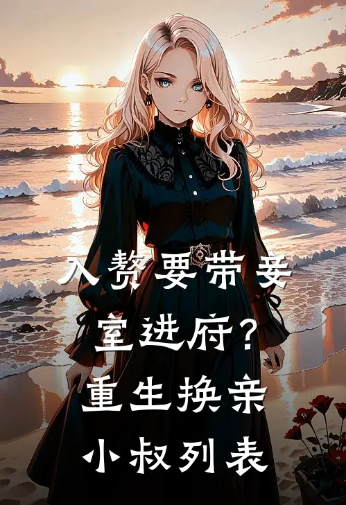入赘要带妾室进府？重生换亲小叔列表