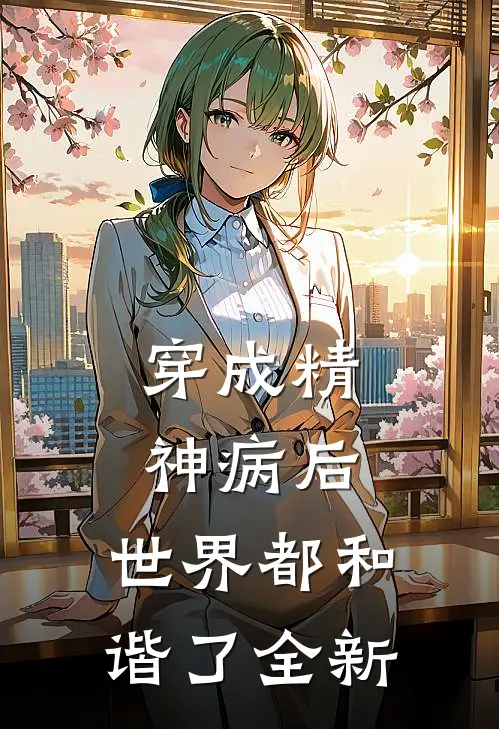 穿成精神病后，世界都和谐了全新