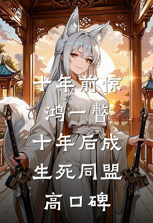 十年前惊鸿一瞥，十年后成生死同盟高口碑