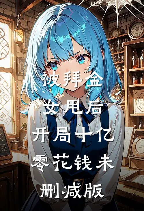 被拜金女甩后，开局十亿零花钱未删减版