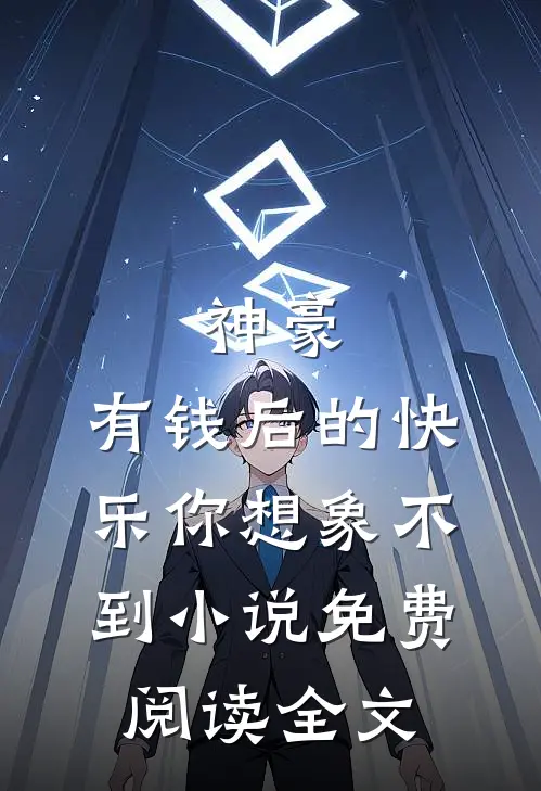 神豪：有钱后的快乐你想象不到小说免费阅读全文