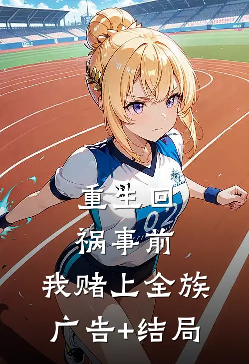 重生回祸事前，我赌上全族广告+结局