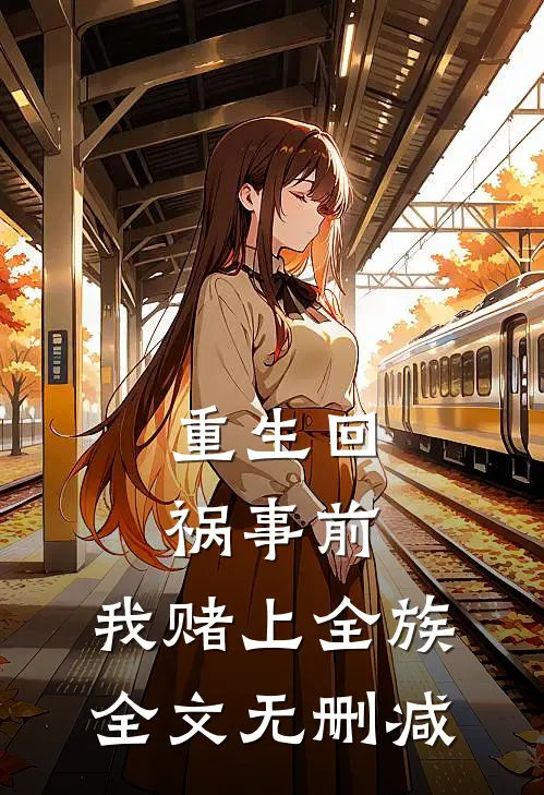 重生回祸事前，我赌上全族全文无删减