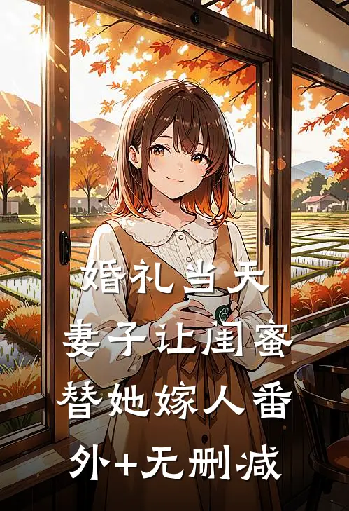 婚礼当天，妻子让闺蜜替她嫁人番外+无删减