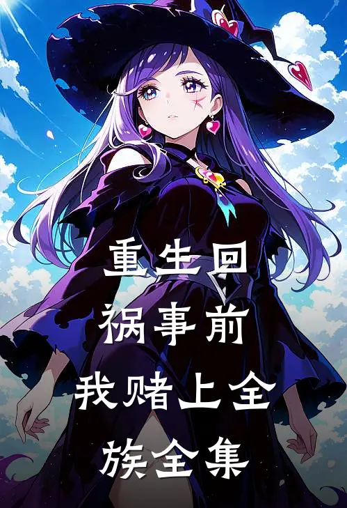 重生回祸事前，我赌上全族全集