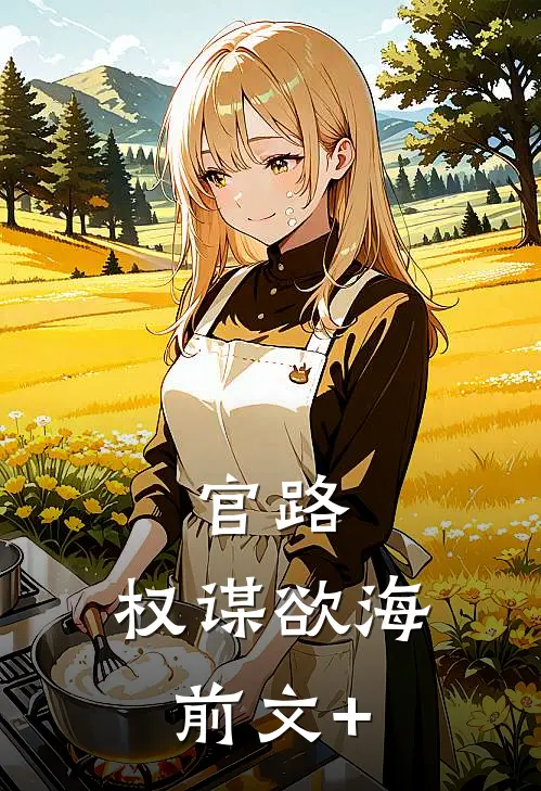 官路：权谋欲海前文+