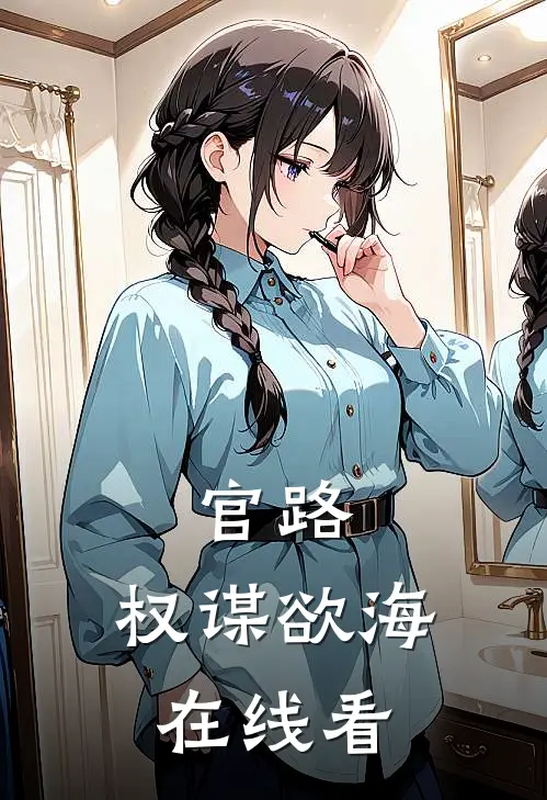 官路：权谋欲海在线看