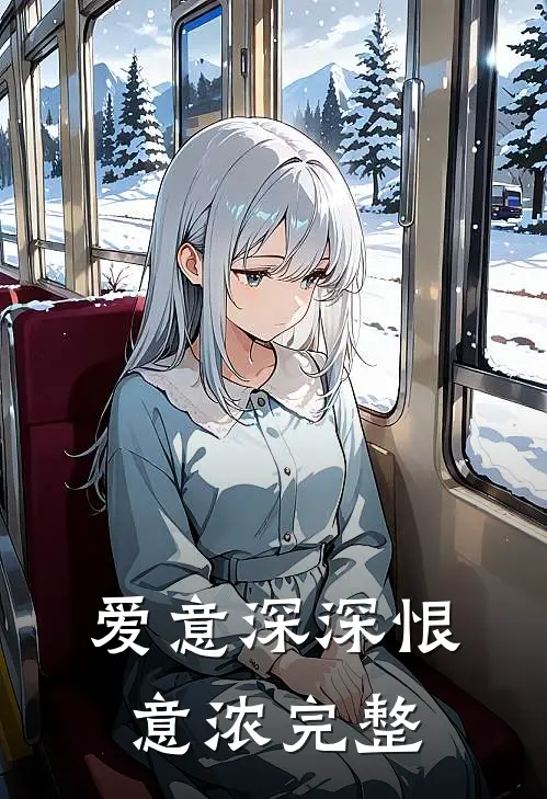 爱意深深恨意浓完整