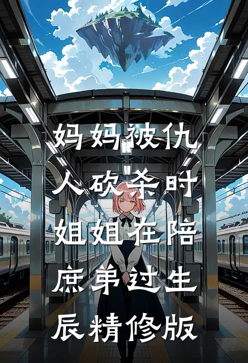 妈妈被仇人砍杀时，姐姐在陪庶弟过生辰精修版