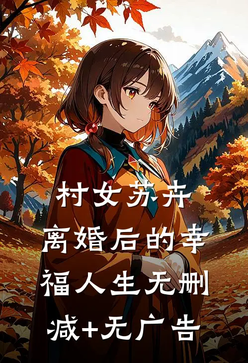 村女苏卉：离婚后的幸福人生无删减+无广告