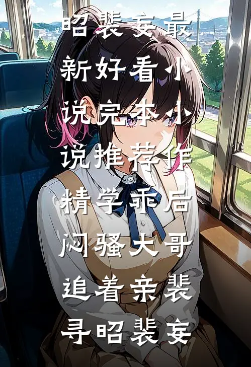 作精学乖后，闷骚大哥追着亲(裴寻昭裴妄)最新好看小说_完本小说推荐作精学乖后，闷骚大哥追着亲裴寻昭裴妄