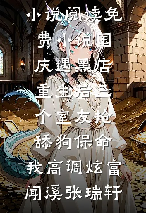 国庆遇黑店，重生后三个室友抢舔狗保命，我高调炫富(闻溪张瑞轩)免费完结版小说_阅读免费小说国庆遇黑店，重生后三个室友抢舔狗保命，我高调炫富闻溪张瑞轩