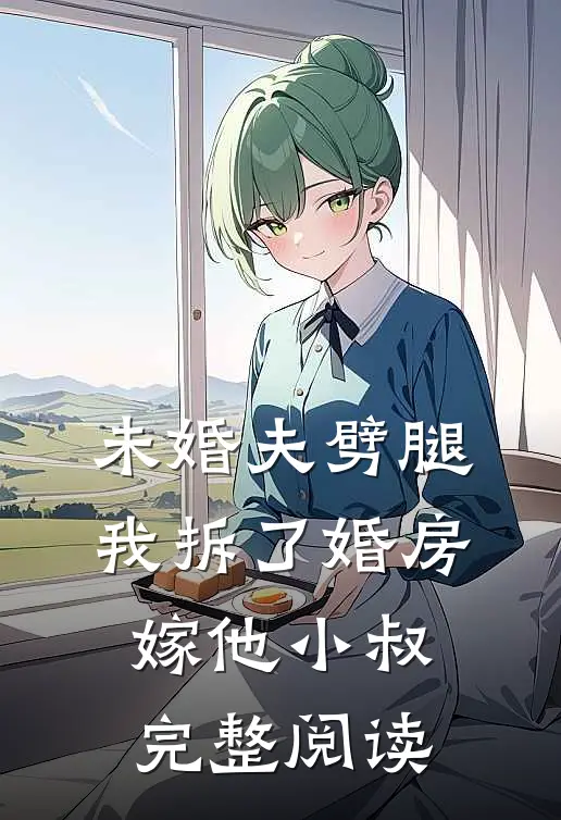 未婚夫劈腿，我拆了婚房嫁他小叔完整阅读