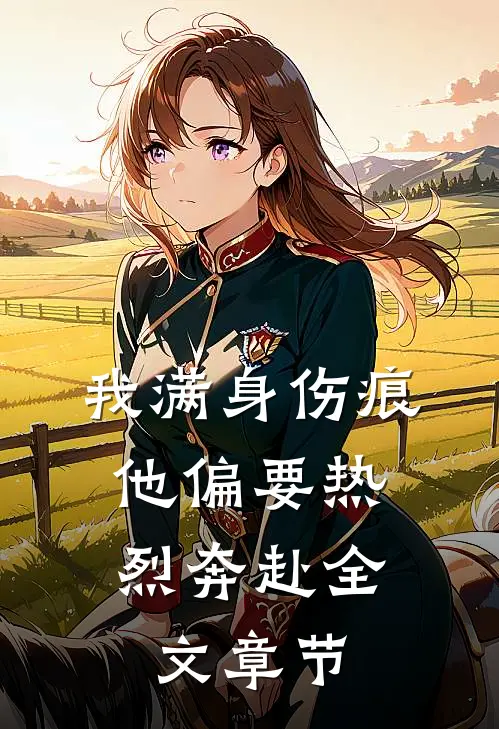 我满身伤痕，他偏要热烈奔赴全文章节