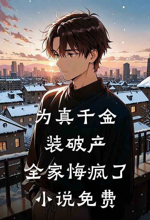 为真千金装破产，全家悔疯了小说免费