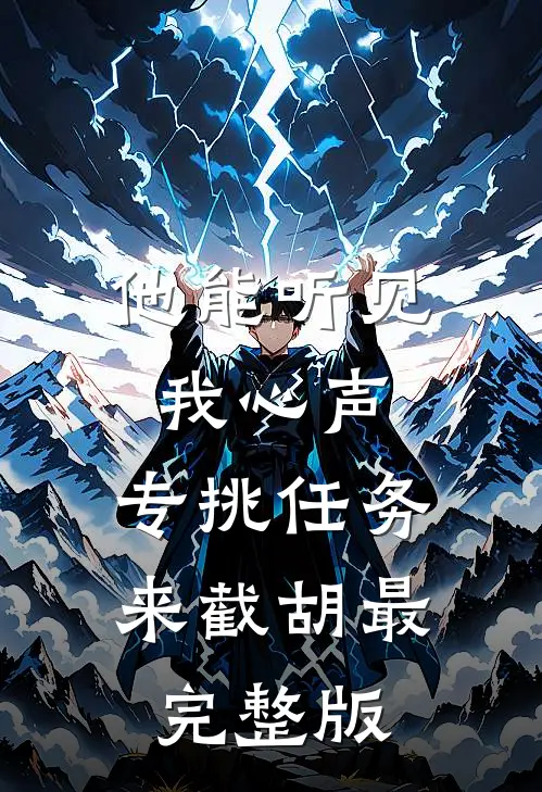 他能听见我心声，专挑任务来截胡最完整版