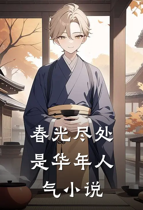 春光尽处是华年人气小说