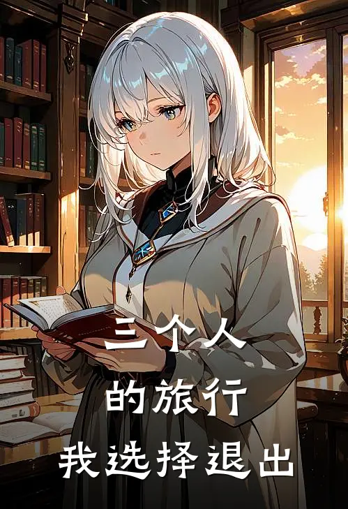 三个人的旅行,我选择退出英文