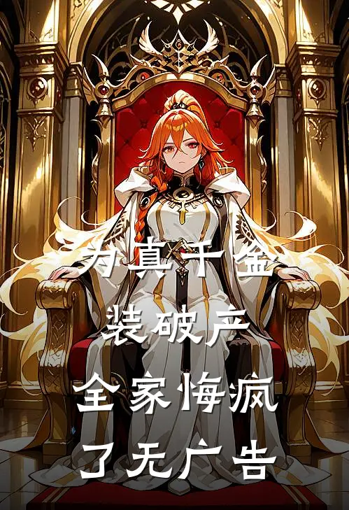 为真千金装破产，全家悔疯了无广告