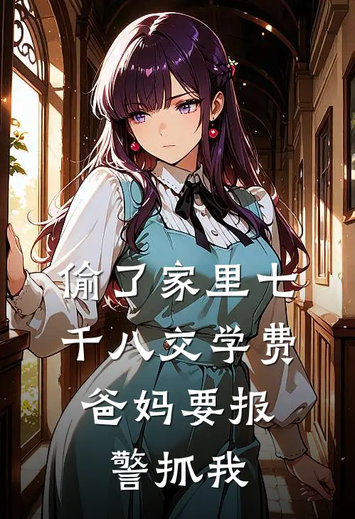 偷了家里七千八交学费,爸妈要报警抓我吗