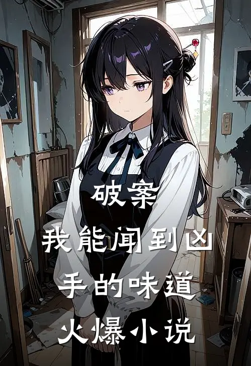 破案：我能闻到凶手的味道火爆小说