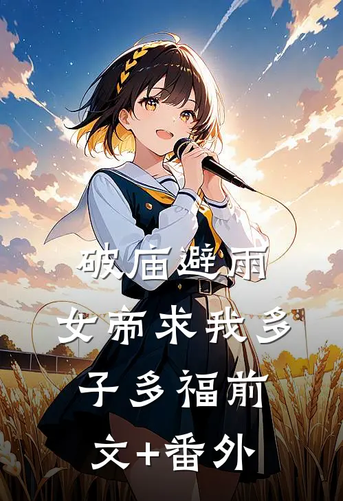破庙避雨，女帝求我多子多福前文+番外
