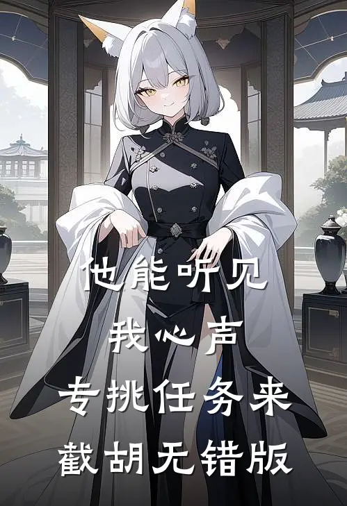 他能听见我心声，专挑任务来截胡无错版